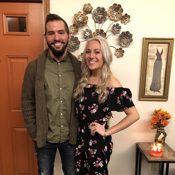 Meet your Posher, Kori - Picture 1 of 1